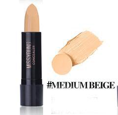 Simple Three-dimensional Brightening Concealer Stick.