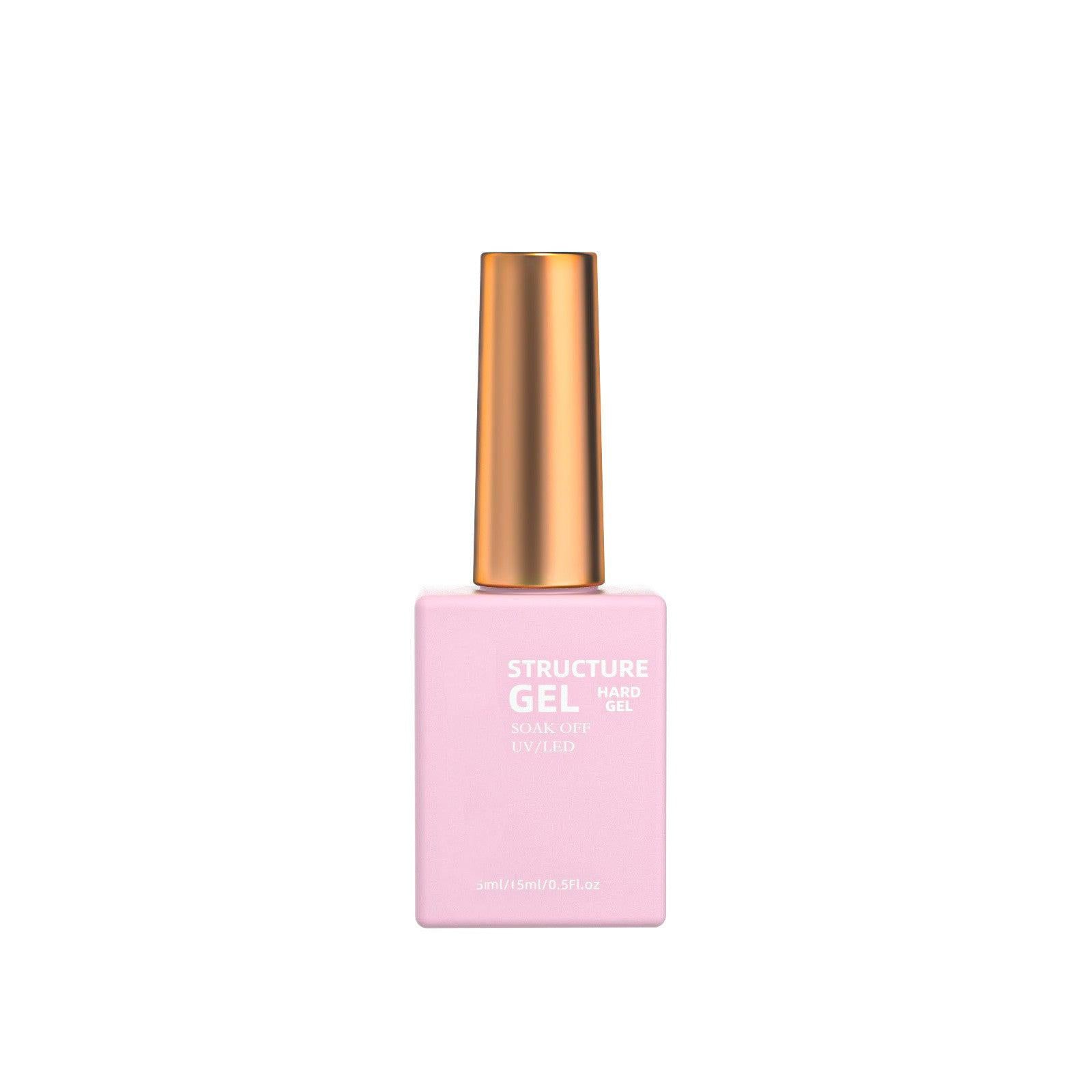 Nail Primer Sealer Set Removable Phototherapy Nail Polish Glue.