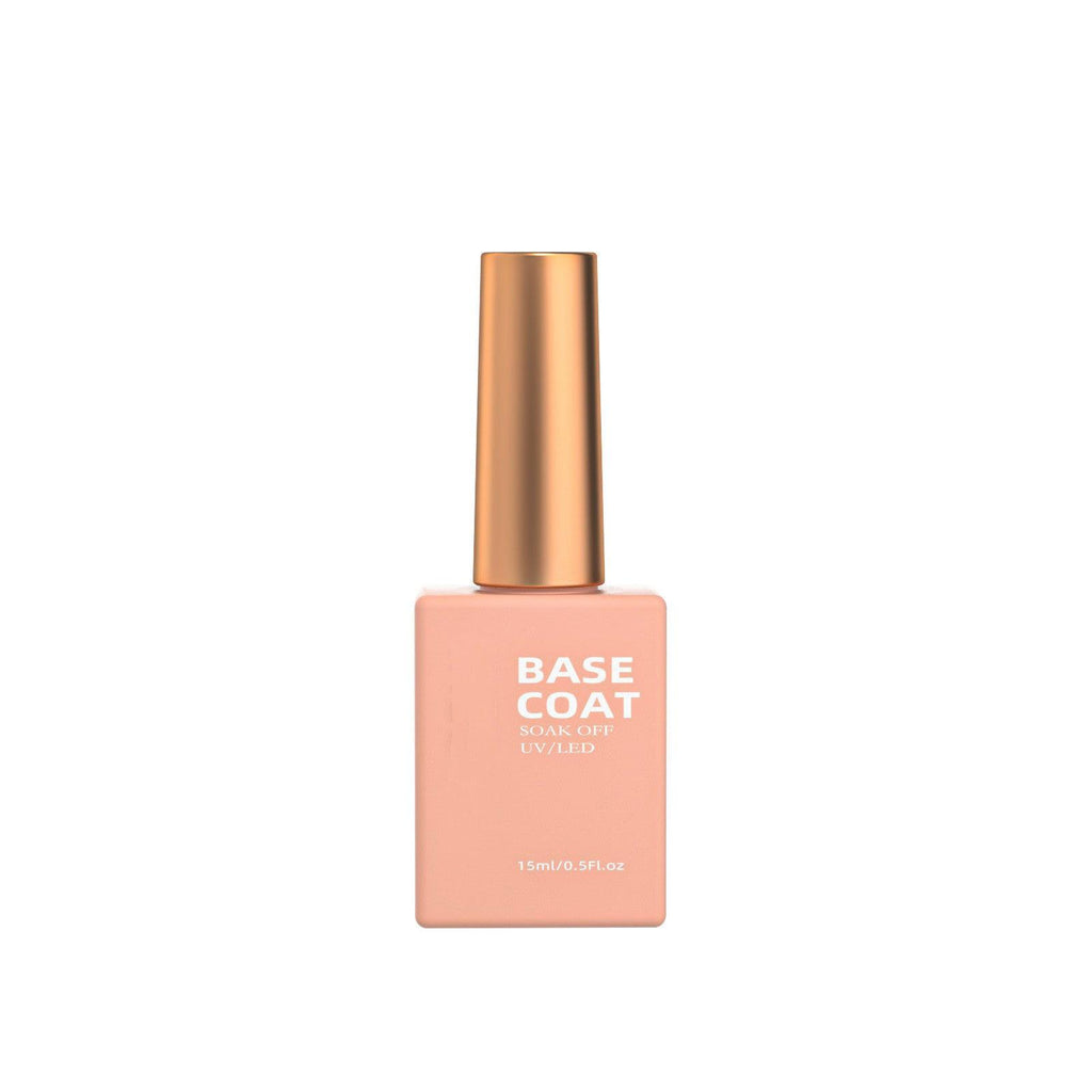 Nail Primer Sealer Set Removable Phototherapy Nail Polish Glue.