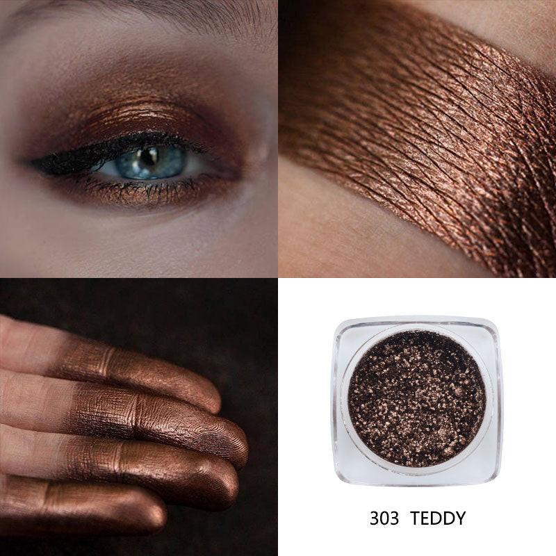 Pearly High-purity Loose Eye Shadow Glitter.