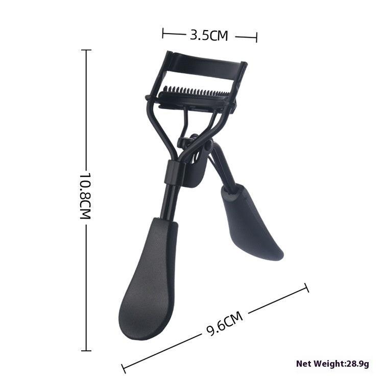 A4 With Comb Eyelash Curler Does Not Hurt Eyelash Curler Artifact.