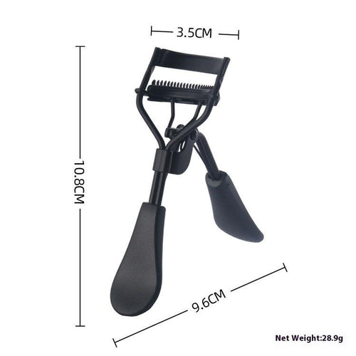 A4 With Comb Eyelash Curler Does Not Hurt Eyelash Curler Artifact.