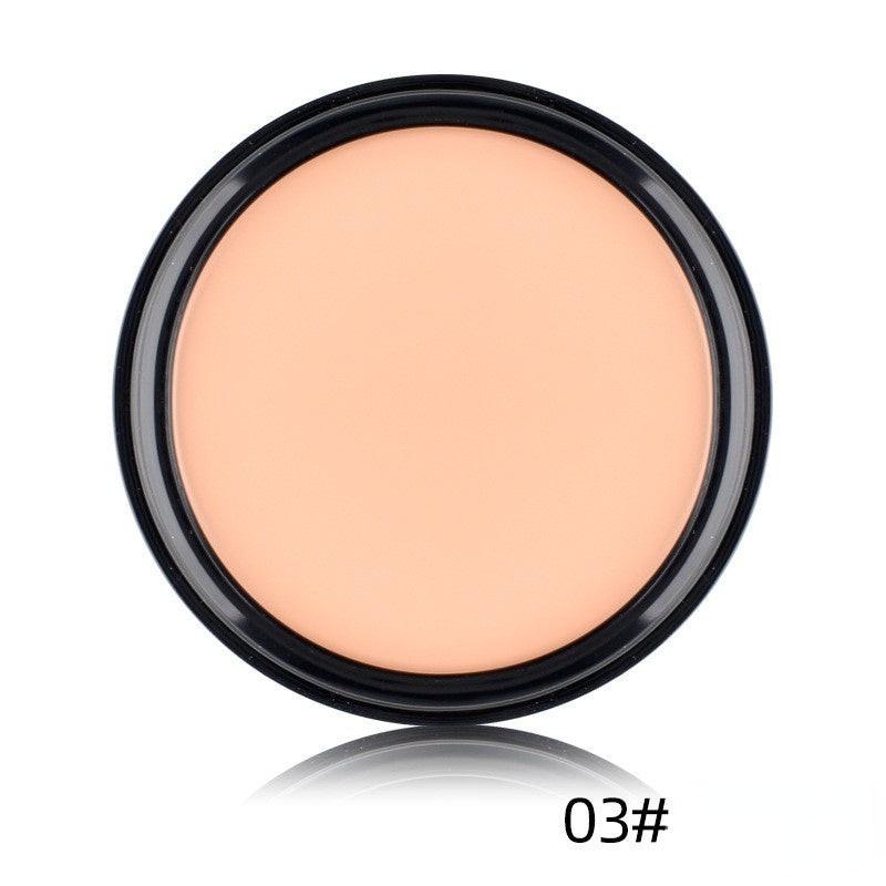 Makeup Meiqian Impeccable Concealer Covers Spots Tattoos.