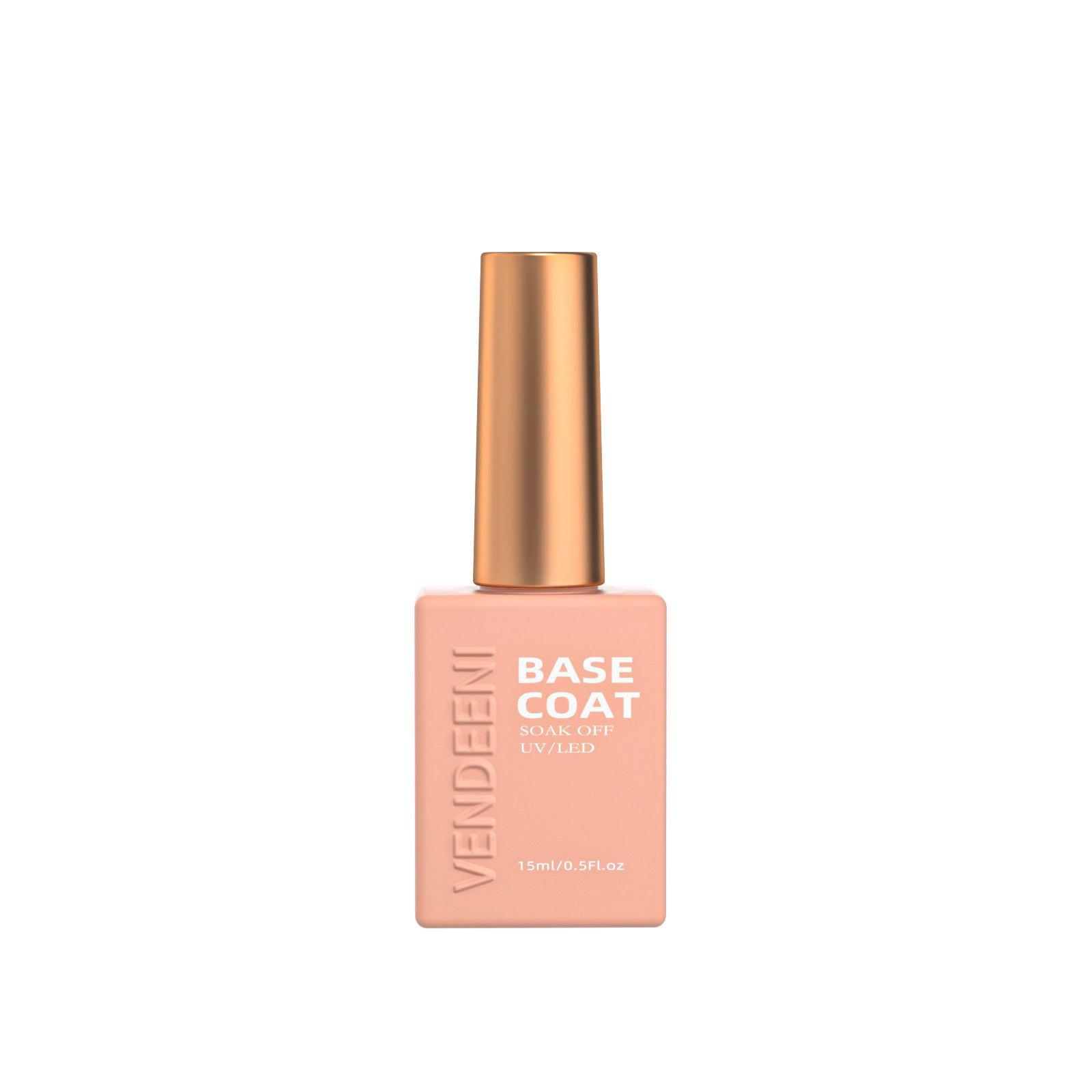 Nail Primer Seal Set Removable Phototherapy.