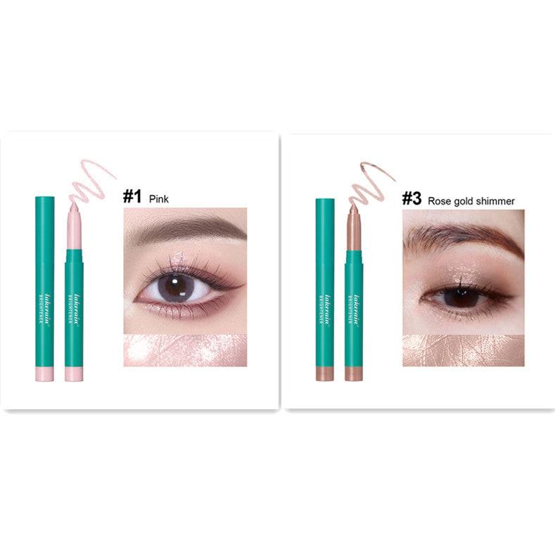 Eye Highlight Stick Long-lasting Color Waterproof.