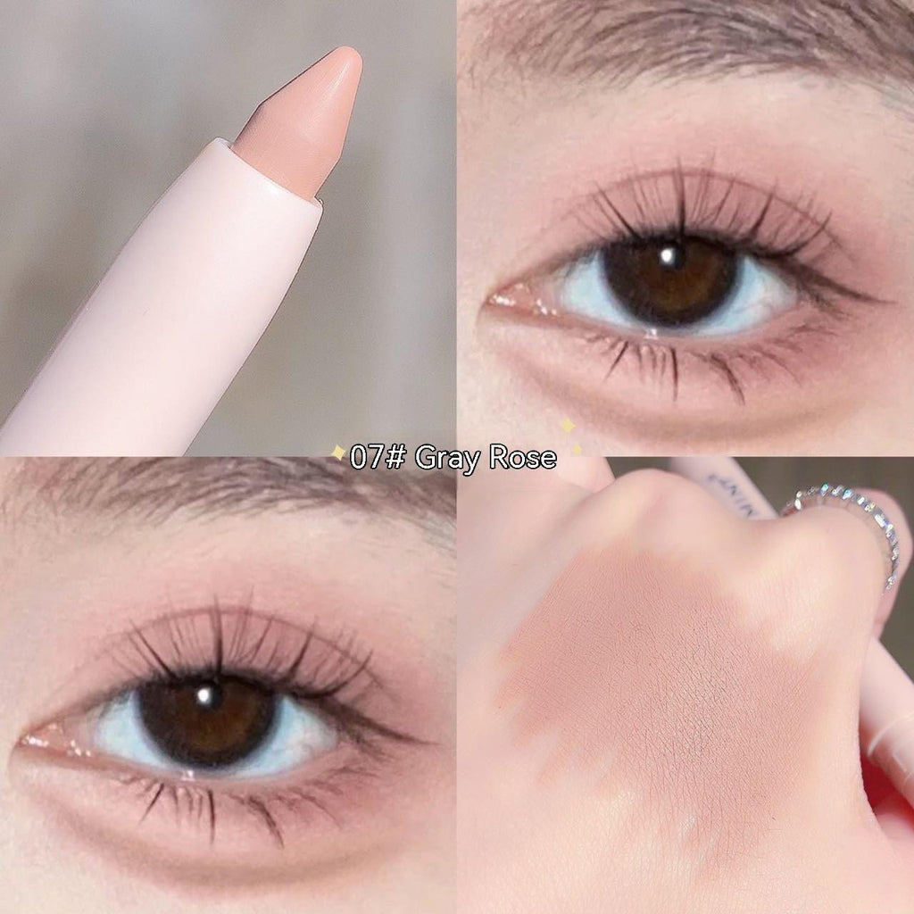 Crouching Silkworm Eyeliner Pen Makeup Brightening.