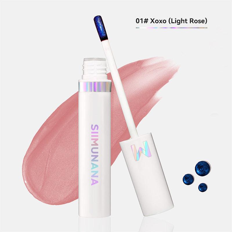 Popular Foreign Trade Same TUMU Popular Products Lip Gloss.