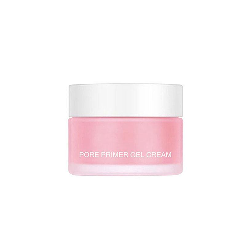 Pores Primer Smooth Skin Easy To Make Up Light And Bright.