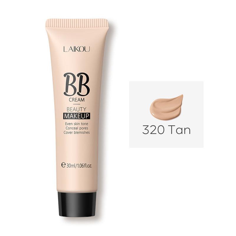 Natural Makeup Hose 9 Colors BB Cream 30ml.