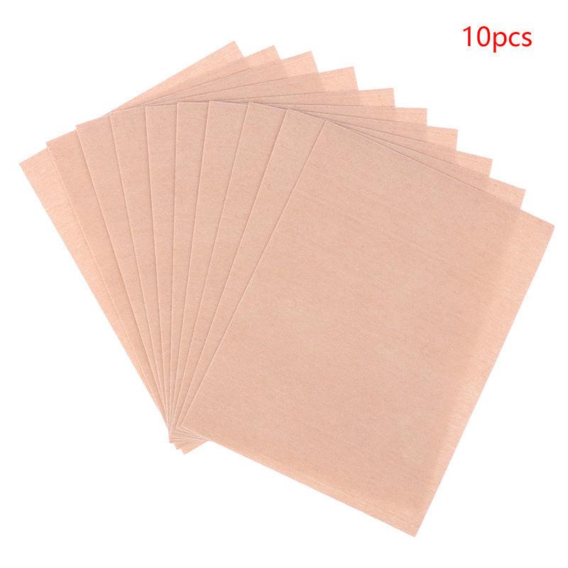 Skin Invisible Concealer Patch Waterproof And Durable