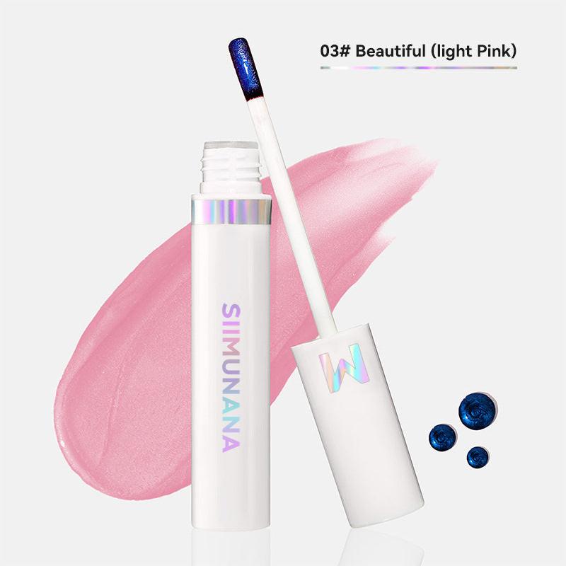 Popular Foreign Trade Same TUMU Popular Products Lip Gloss.