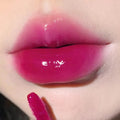 Windshield Washer Fluid Light Lip Lacquer Moisturizing Mirror Waterproof.