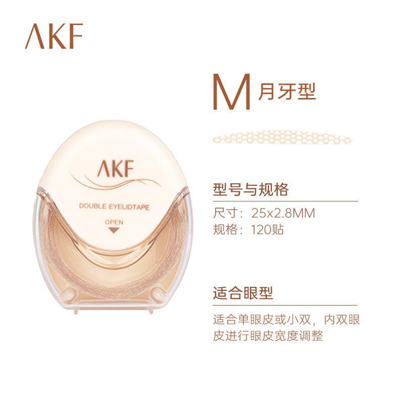 Double Eyelid Stickers Invisible Natural Traceless Lace.