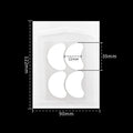 Invisible Concealer Acne Patch Light And Breathable.