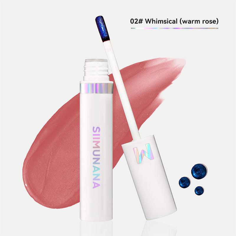 Popular Foreign Trade Same TUMU Popular Products Lip Gloss.