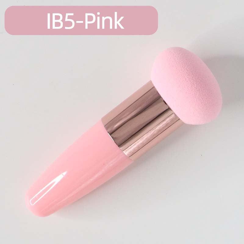 Small Mushroom Beauty Pen Powder Puff Makeup Tools.