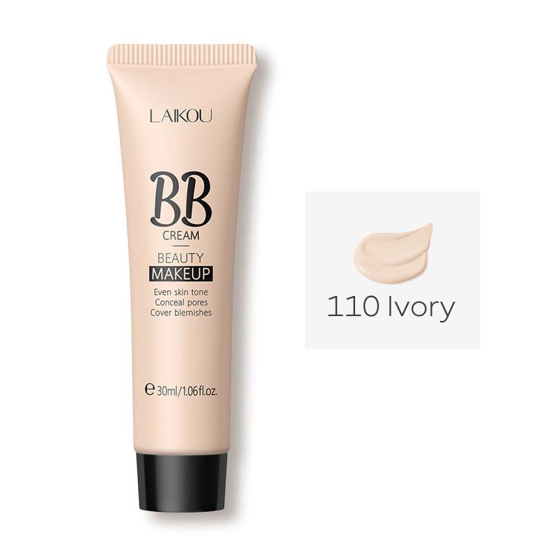 Natural Makeup Hose 9 Colors BB Cream 30ml.
