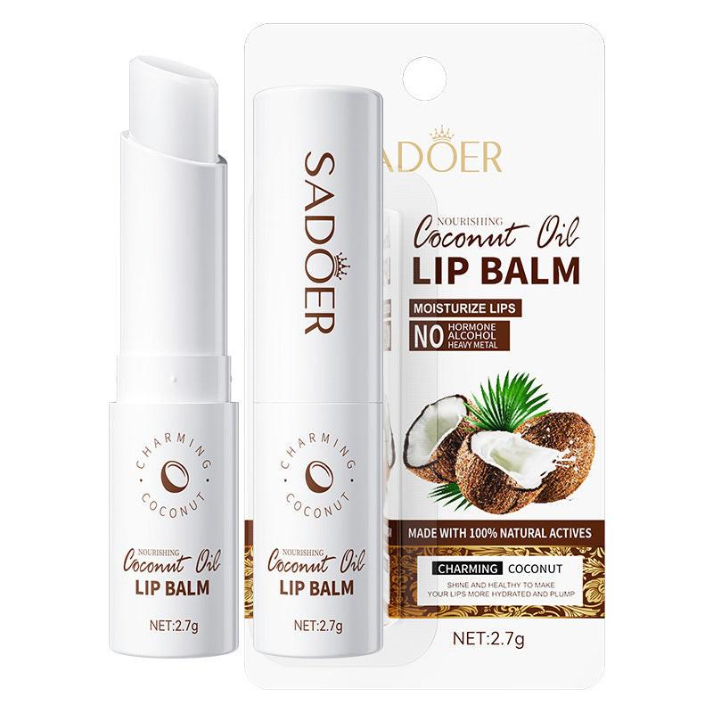 Moisturizing Lip Balm Anti-chapping Lipstick.