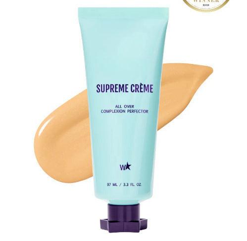 Cream Lotion Moisturizing Even Skin Color.