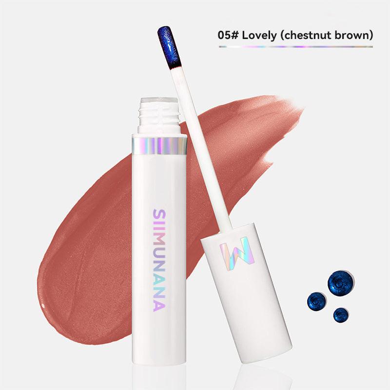 Popular Foreign Trade Same TUMU Popular Products Lip Gloss.
