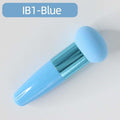 Small Mushroom Beauty Pen Powder Puff Makeup Tools.