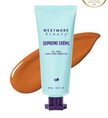 Cream Lotion Moisturizing Even Skin Color.
