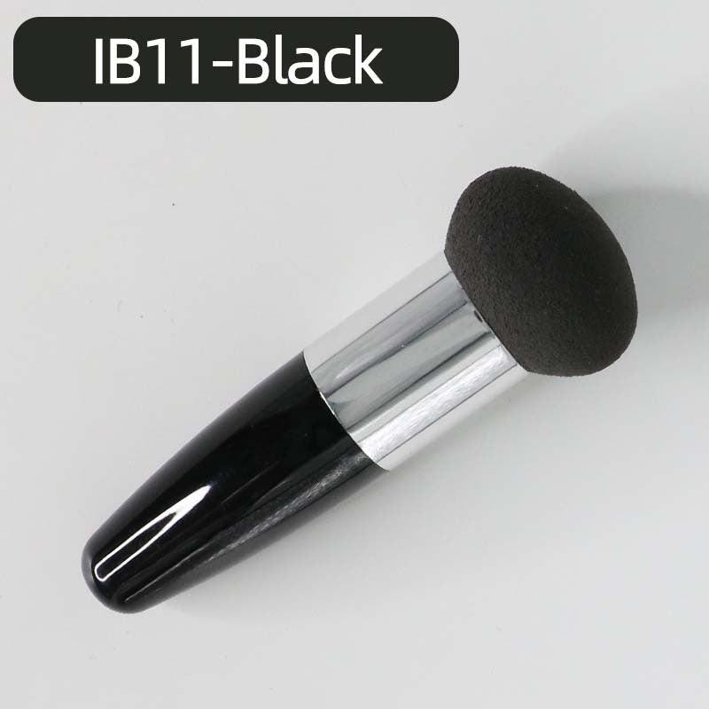 Small Mushroom Beauty Pen Powder Puff Makeup Tools.