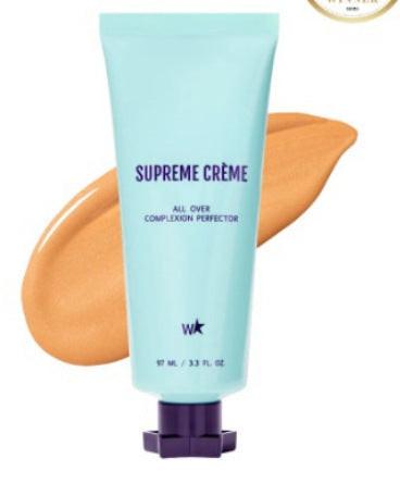 Cream Lotion Moisturizing Even Skin Color.