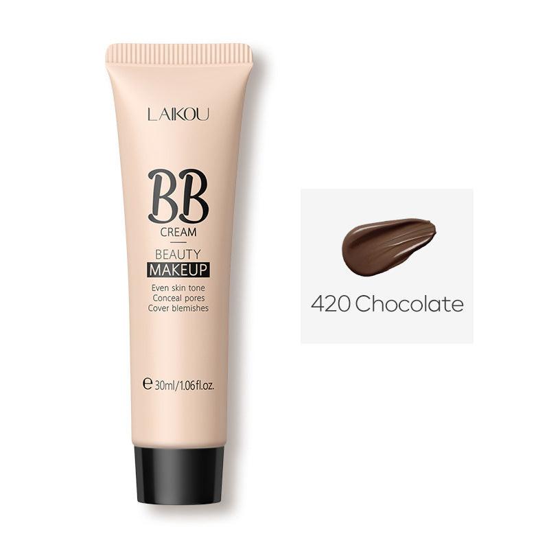 Natural Makeup Hose 9 Colors BB Cream 30ml.