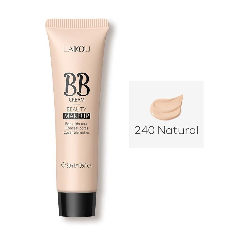 Natural Makeup Hose 9 Colors BB Cream 30ml.