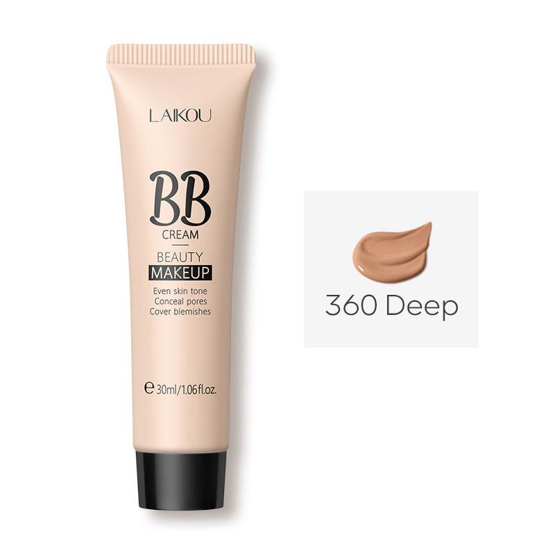 Natural Makeup Hose 9 Colors BB Cream 30ml.