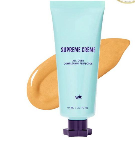 Cream Lotion Moisturizing Even Skin Color.