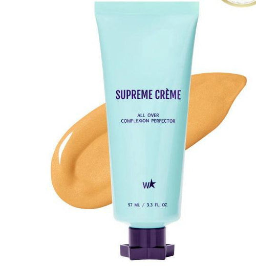 Cream Lotion Moisturizing Even Skin Color.