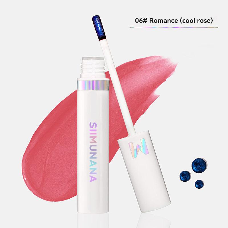 Popular Foreign Trade Same TUMU Popular Products Lip Gloss.
