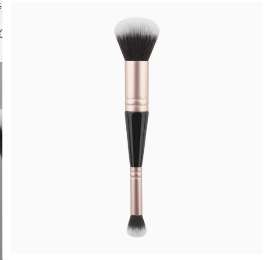 4-in-1 Bionic Temperature Change Liquid Foundation.