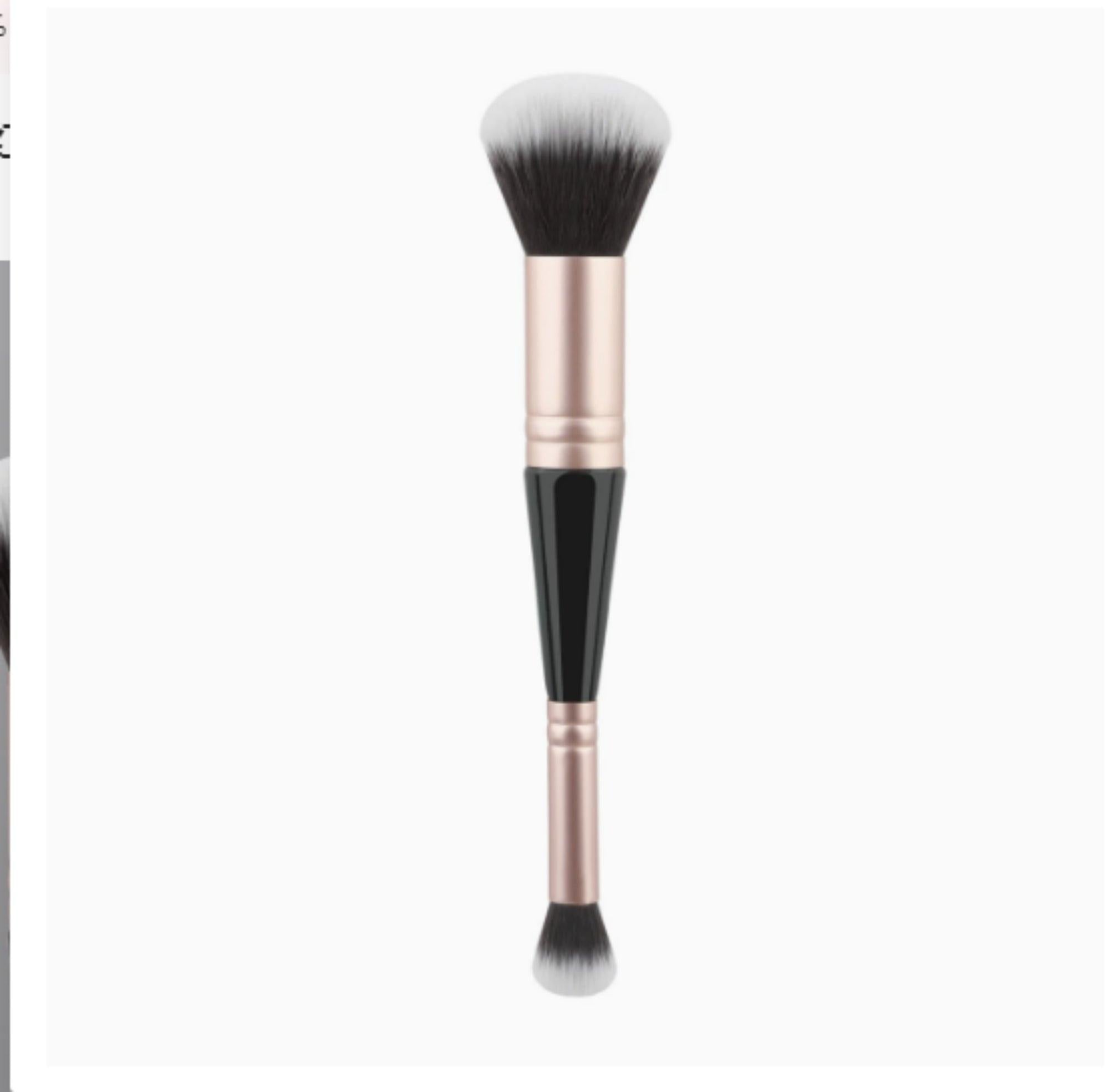 4-in-1 Bionic Temperature Change Liquid Foundation.