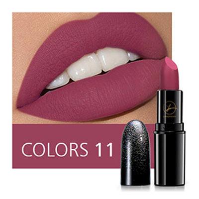Starry Sky Lipstick Pen Single Matte Moisturizing Long-lasting Lipstick.