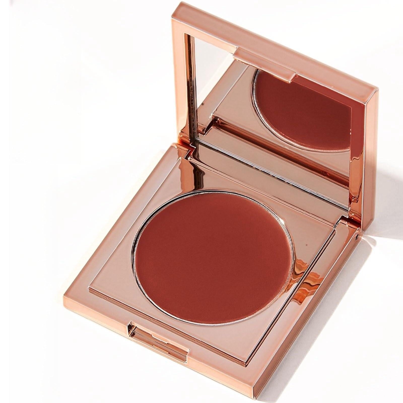 Colored Clay Undereye Corrector Eyeground Concealer.