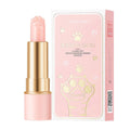 Cat Palm Warm Lip Repair Anti Dry Jelly Lipstick.