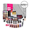 Makeup Cosmetics Set Beginner Combination Concealer Eyeliner Eyebrow Pencil.