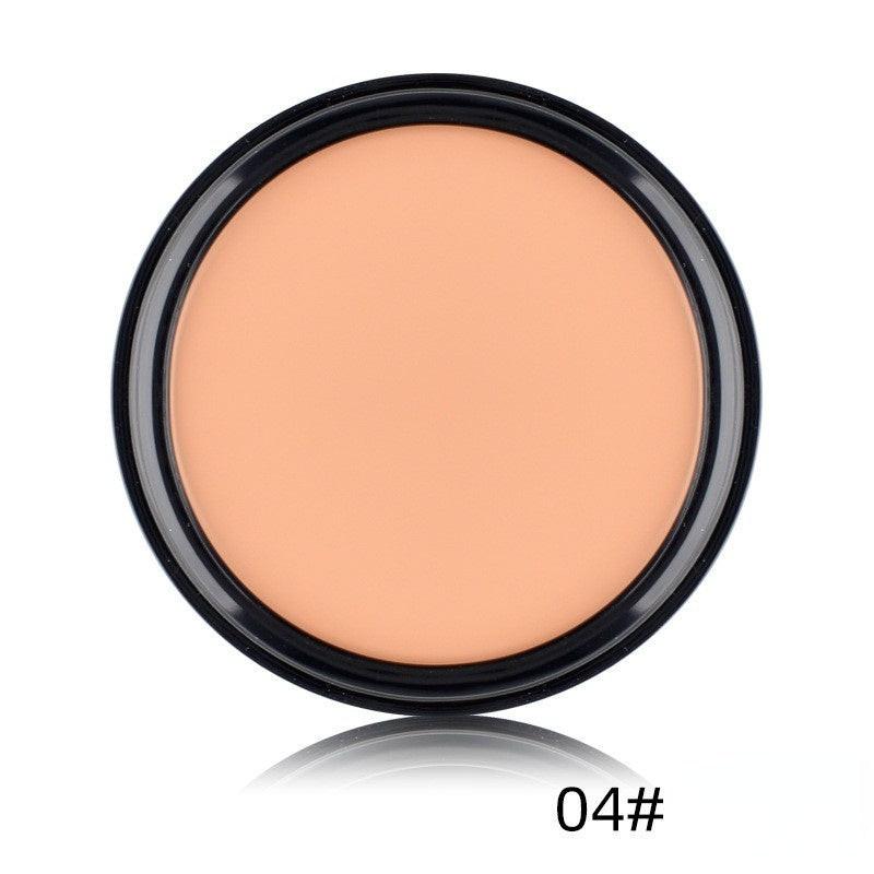 Makeup Meiqian Impeccable Concealer Covers Spots Tattoos.