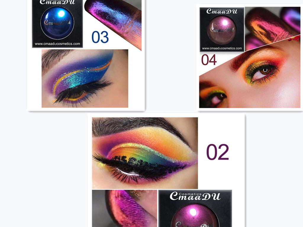 Chameleon Light Change Eyeshadow.