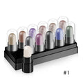 Eye Shadow Pen Suit Tray Box Waterproof And Non Smudging.