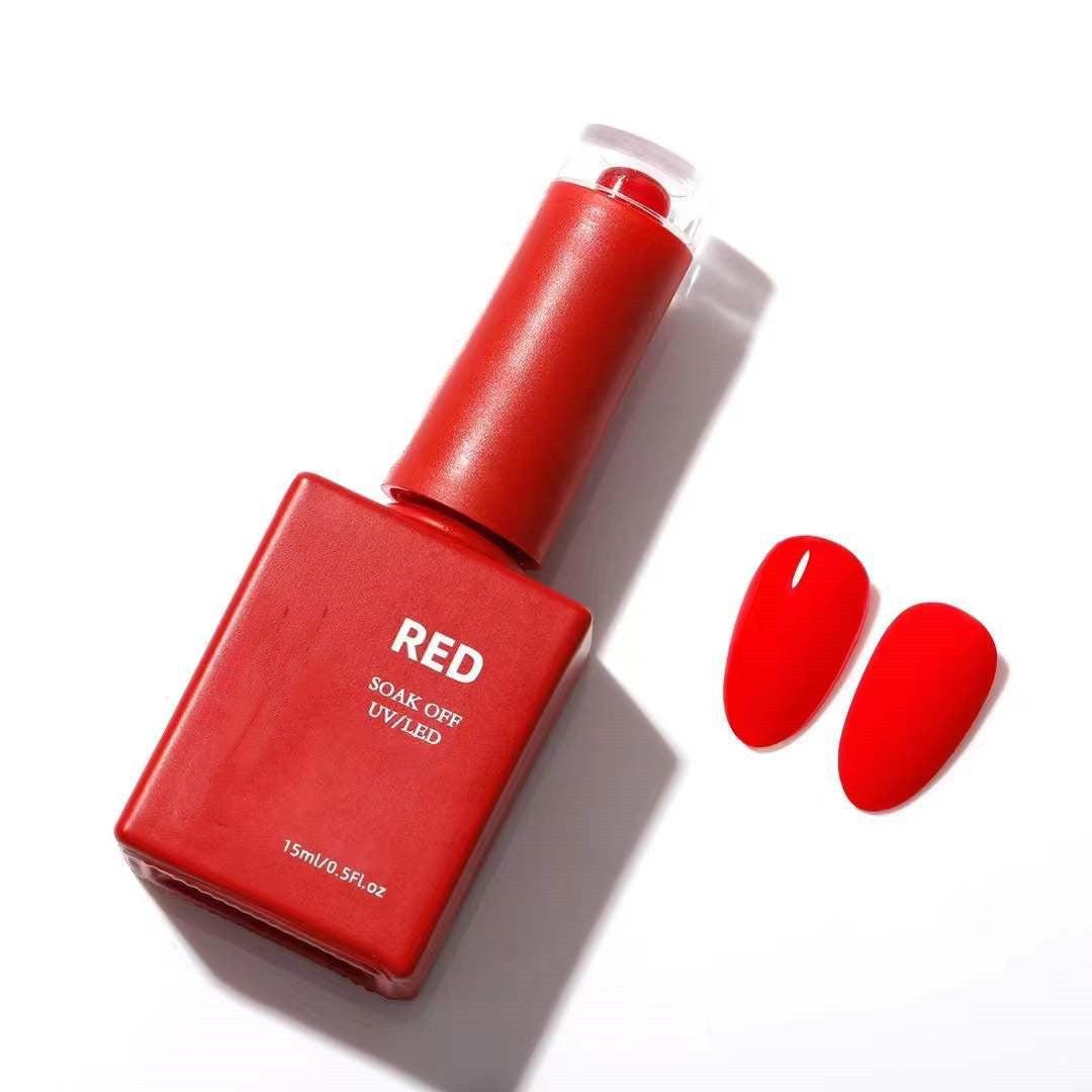 Nail Primer Sealer Set Removable Phototherapy Nail Polish Glue.