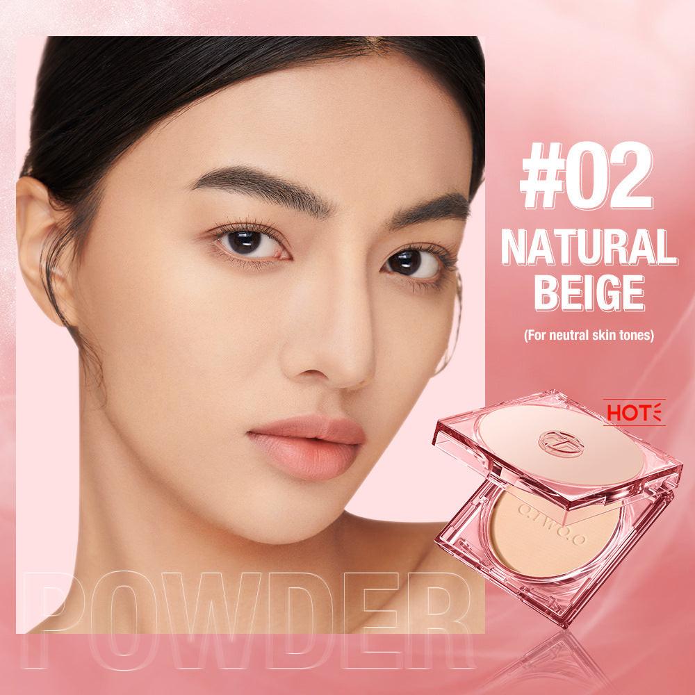 Concealer Repair Wet And Dry Finishing Powder.