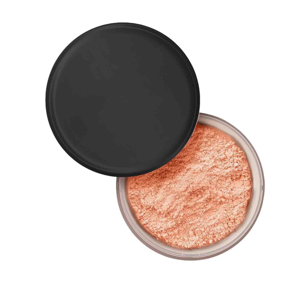 Finishing Powder Oil Control Makeup.
