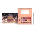 18 Color Eye Shadow Plate.