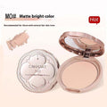 Stretch Calm Makeup And Oil Controlling Long-lasting Breathable Concealer Powder.