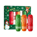 Full English Christmas Moisturizing Lipstick Gift Box.