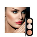 Highlight Repair Blush Makeup Palette.